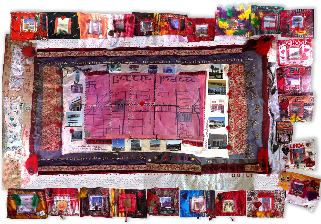 quilt